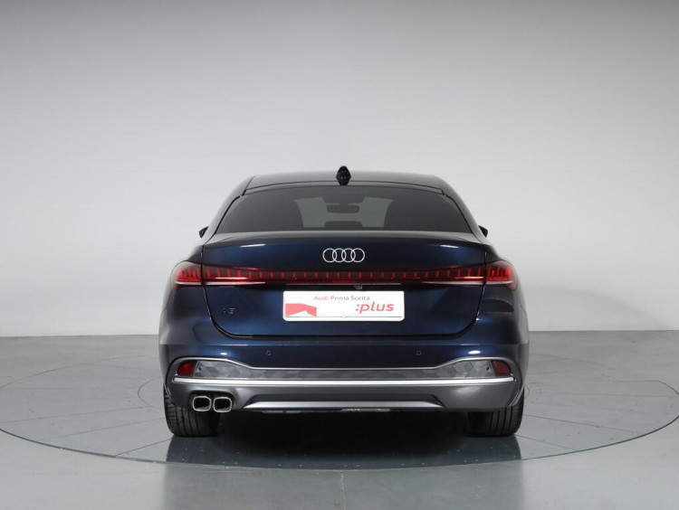 Auto Audi A5 Berlina 2.0 tdi mhev+ Business Advanced 204cv s-tronic Usata in vendita presso concessionaria Frav a 45.900&euro; - foto numero 5