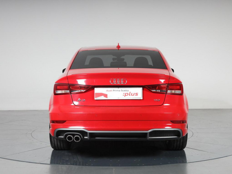 Auto Audi A3 Sedan Sedan 35 2.0 tdi Sport 150cv s-tronic 7m Usata in vendita presso concessionaria Frav a 20.900€ - foto numero 5