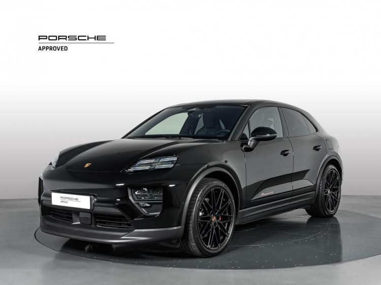 Auto Porsche Macan 4 S 4s Usata in vendita presso concessionaria Frav a 99.900&euro; - foto numero 1
