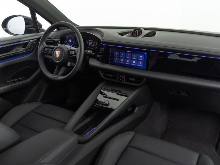 Auto Porsche Macan 4 S 4s Usata in vendita presso concessionaria Frav a 99.900&euro; - foto numero 4