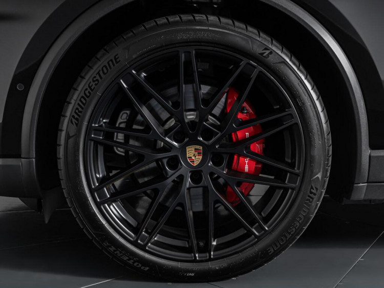 Auto Porsche Macan 4 S 4s Usata in vendita presso concessionaria Frav a 99.900&euro; - foto numero 5