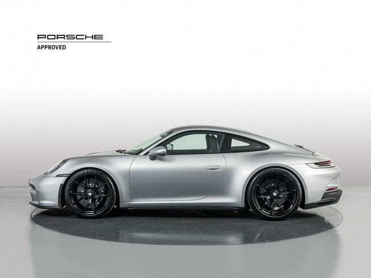 Auto Porsche 911 GT3 Coupe 4.0 GT3 con pacchetto Touring auto Usata in vendita presso concessionaria Frav a 204.000&euro; - foto numero 2