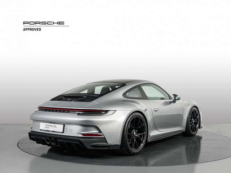 Auto Porsche 911 GT3 Coupe 4.0 GT3 con pacchetto Touring auto Usata in vendita presso concessionaria Frav a 204.000&euro; - foto numero 3