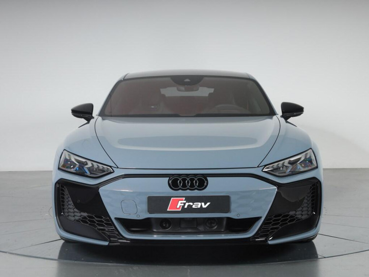 Auto Audi RS e-tron GT Performance performance Nuova in vendita presso concessionaria Frav a 186.400&euro; - foto numero 2