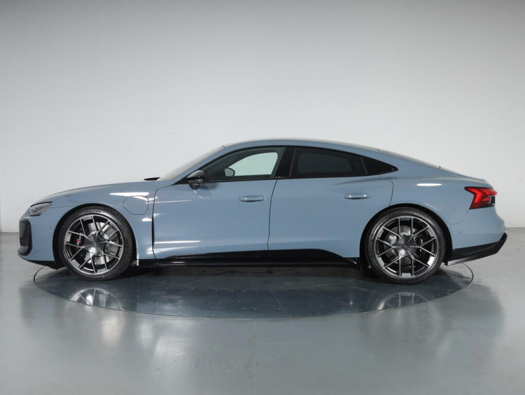 Auto Audi RS e-tron GT Performance performance Nuova in vendita presso concessionaria Frav a 186.400&euro; - foto numero 3