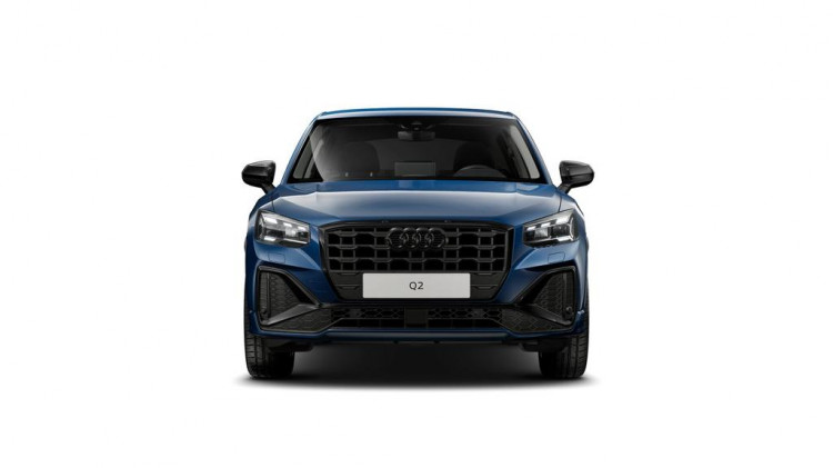 Auto Audi Q2 35 1.5 tfsi Identity Black s-tronic Nuova in vendita presso concessionaria Frav a 46.802€ - foto numero 3