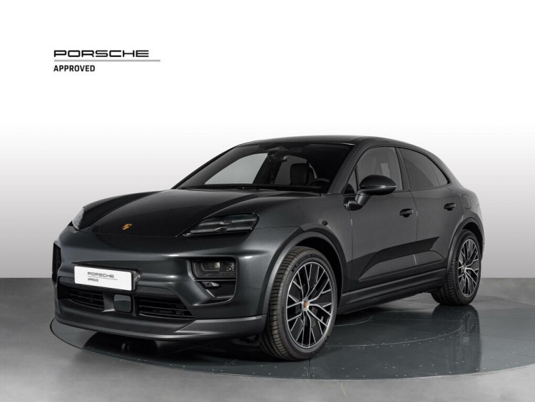 Auto Porsche Macan Macan Aziendale in vendita presso concessionaria Frav a 88.000&euro; - foto numero 1