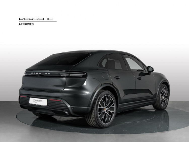 Auto Porsche Macan Macan Aziendale in vendita presso concessionaria Frav a 88.000&euro; - foto numero 3