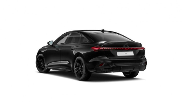 Auto Audi A5 Berlina 2.0 tdi mhev+ S line edition 204cv s-tronic Nuova in vendita presso concessionaria Frav a 66.400&euro; - foto numero 5