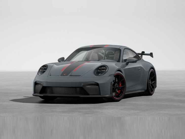 Auto Porsche 911 GT3 Coupe 4.0 GT3 auto Nuova in vendita presso concessionaria Frav a 269.236&euro; - foto numero 1