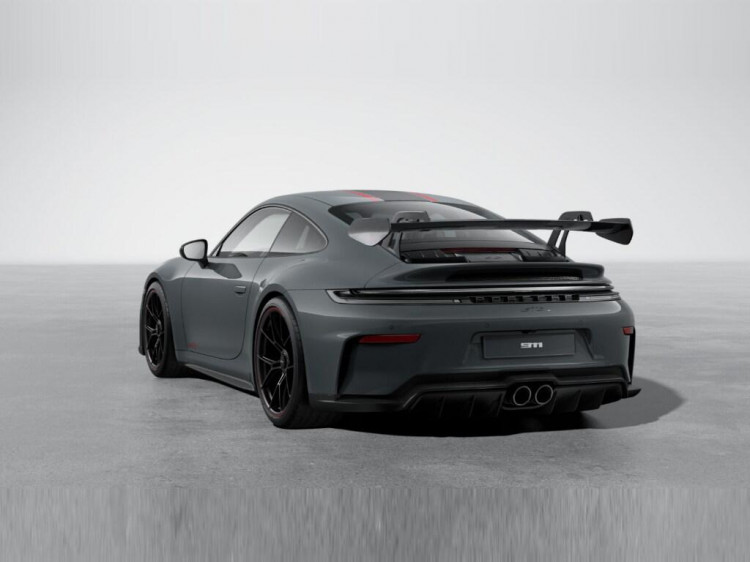 Auto Porsche 911 GT3 Coupe 4.0 GT3 auto Nuova in vendita presso concessionaria Frav a 269.236&euro; - foto numero 2