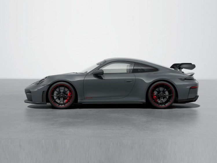 Auto Porsche 911 GT3 Coupe 4.0 GT3 auto Nuova in vendita presso concessionaria Frav a 269.236&euro; - foto numero 3
