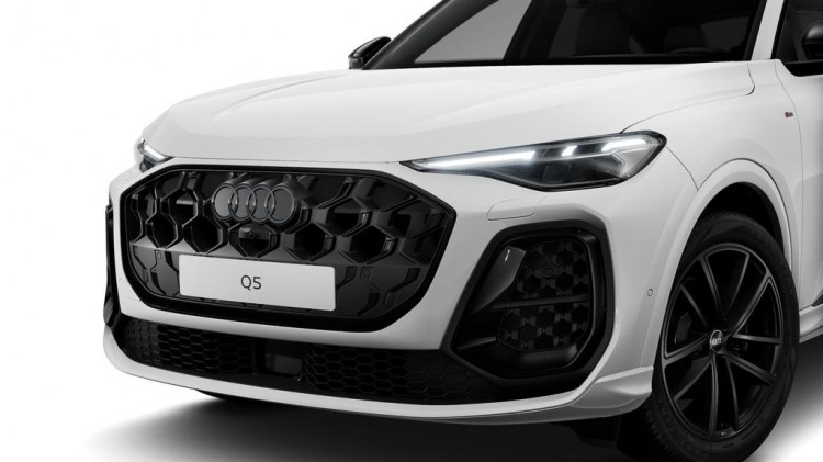 Auto Audi Q5 Sportback Sportback 2.0 tfsi mhev+ S line edition quattro 150cv s-tronic Nuova in vendita presso concessionaria Frav a 78.600&euro; - foto numero 2