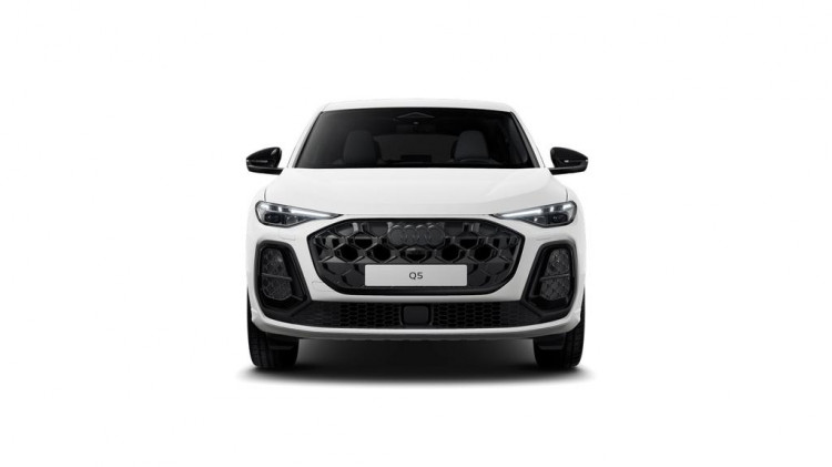 Auto Audi Q5 Sportback Sportback 2.0 tfsi mhev+ S line edition quattro 150cv s-tronic Nuova in vendita presso concessionaria Frav a 78.600&euro; - foto numero 3