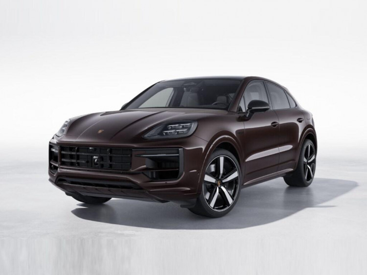 Auto Porsche Cayenne E-Hybrid Coupe Coupe 3.0 e-hybrid 5p.ti tiptronic Nuova in vendita presso concessionaria Frav a 170.527&euro; - foto numero 1