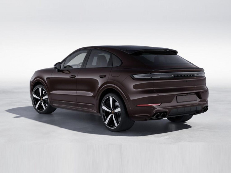 Auto Porsche Cayenne E-Hybrid Coupe Coupe 3.0 e-hybrid 5p.ti tiptronic Nuova in vendita presso concessionaria Frav a 170.527&euro; - foto numero 2