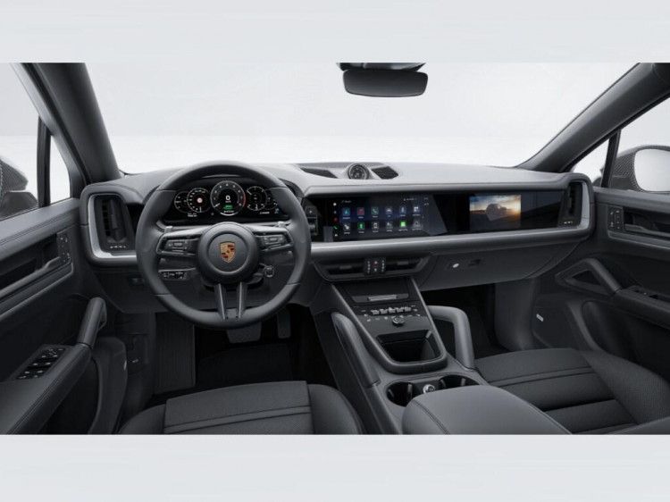 Auto Porsche Cayenne E-Hybrid Coupe Coupe 3.0 e-hybrid 5p.ti tiptronic Nuova in vendita presso concessionaria Frav a 170.527&euro; - foto numero 5