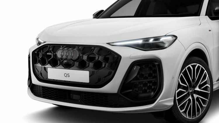 Auto Audi Q5 Sportback Sportback 2.0 tdi mhev+ S line edition quattro 204cv s-tronic Nuova in vendita presso concessionaria Frav a 82.600&euro; - foto numero 2