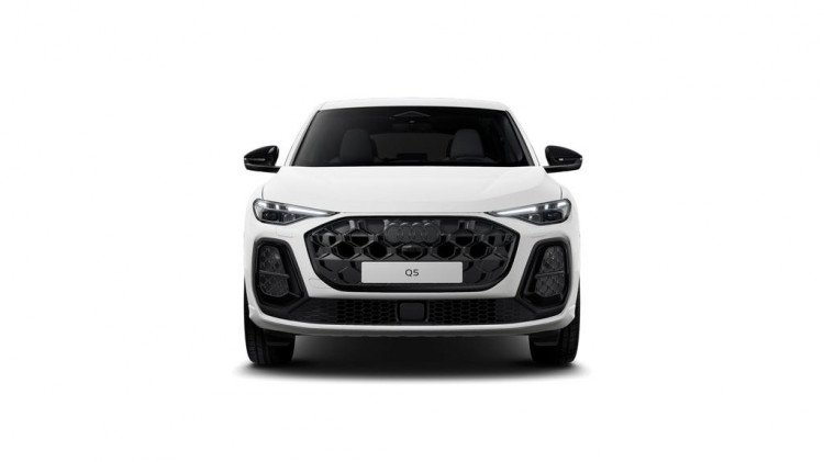 Auto Audi Q5 Sportback Sportback 2.0 tdi mhev+ S line edition quattro 204cv s-tronic Nuova in vendita presso concessionaria Frav a 82.600&euro; - foto numero 3