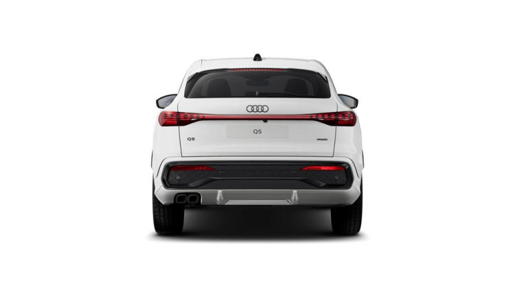 Auto Audi Q5 Sportback Sportback 2.0 tdi mhev+ S line edition quattro 204cv s-tronic Nuova in vendita presso concessionaria Frav a 82.600&euro; - foto numero 4