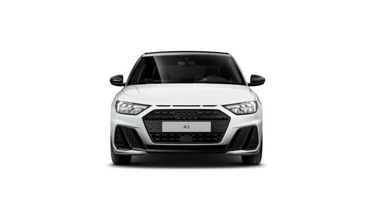 Auto Audi A1 Sportback Sportback 35 1.5 tfsi Identity Black s-tronic Nuova in vendita presso concessionaria Frav a 40.828&euro; - foto numero 3