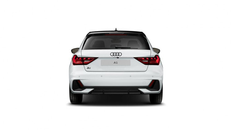 Auto Audi A1 Sportback Sportback 35 1.5 tfsi Identity Black s-tronic Nuova in vendita presso concessionaria Frav a 40.828&euro; - foto numero 4