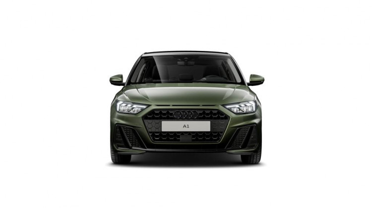 Auto Audi A1 Sportback Sportback 30 1.0 tfsi S Line Edition 116cv s-tronic Nuova in vendita presso concessionaria Frav a 33.100&euro; - foto numero 3