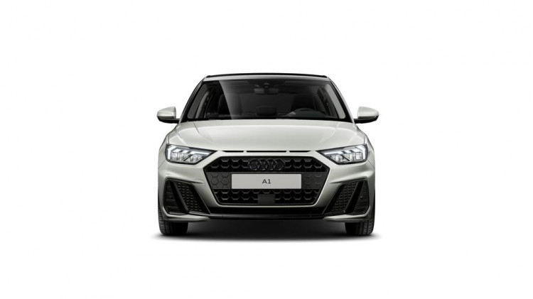 Auto Audi A1 Sportback Sportback 30 1.0 tfsi S Line Edition 116cv s-tronic Nuova in vendita presso concessionaria Frav a 33.100&euro; - foto numero 3
