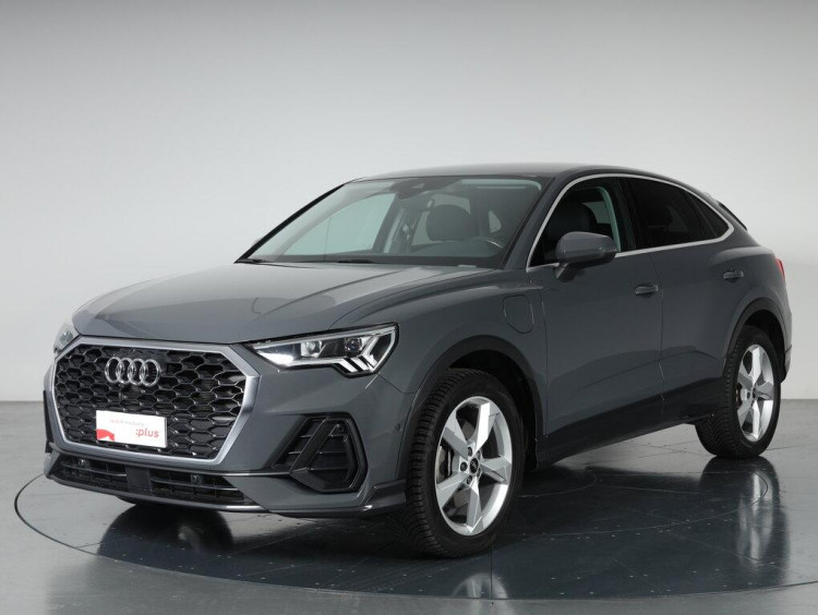 Auto Audi Q3 Sportback TFSI e Sportback 45 1.4 tfsi e Business Plus s-tronic Usata in vendita presso concessionaria Frav a 30.900&euro; - foto numero 1