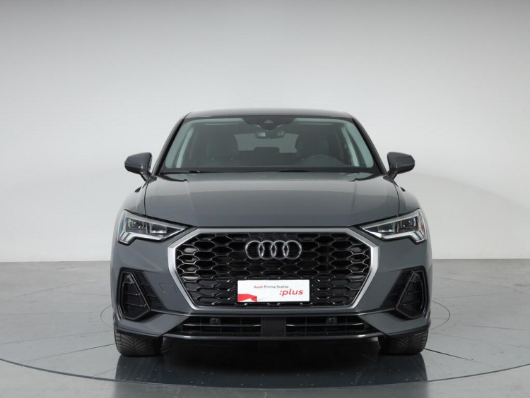 Auto Audi Q3 Sportback TFSI e Sportback 45 1.4 tfsi e Business Plus s-tronic Usata in vendita presso concessionaria Frav a 30.900&euro; - foto numero 2
