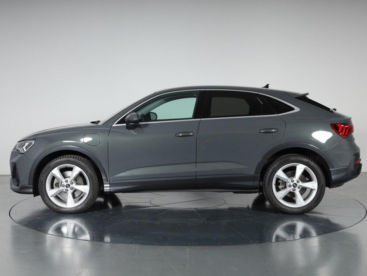 Auto Audi Q3 Sportback TFSI e Sportback 45 1.4 tfsi e Business Plus s-tronic Usata in vendita presso concessionaria Frav a 30.900&euro; - foto numero 3