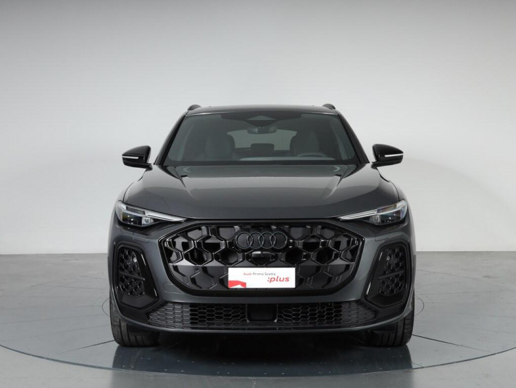 Auto Audi Q5 Sportback Sportback 2.0 tdi mhev+ S line edition quattro 204cv s-tronic Km 0 in vendita presso concessionaria Frav a 83.900€ - foto numero 2