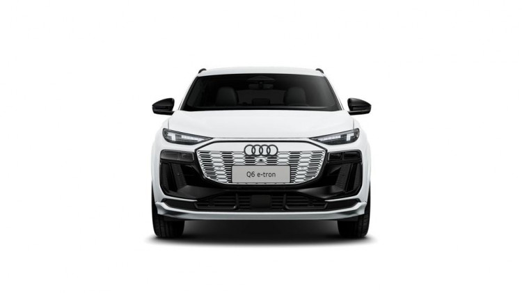 Auto Audi Q6 Sportback e-tron Q6 Sportback S line edition quattro 387cv Nuova in vendita presso concessionaria Frav a 104.985&euro; - foto numero 3
