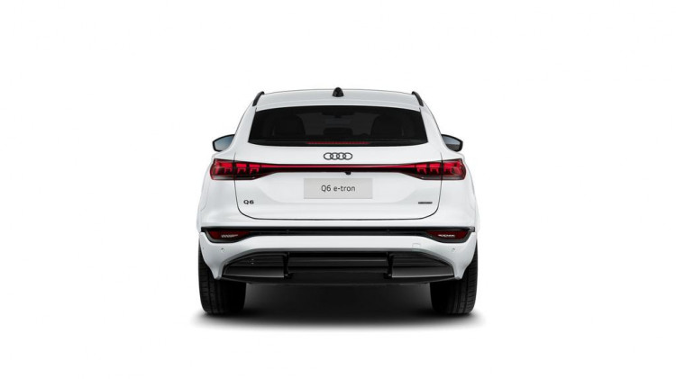 Auto Audi Q6 Sportback e-tron Q6 Sportback S line edition quattro 387cv Nuova in vendita presso concessionaria Frav a 104.985&euro; - foto numero 4