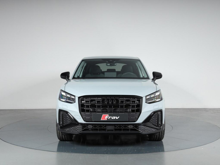 Auto Audi Q2 35 1.5 tfsi Identity Black s-tronic Km 0 in vendita presso concessionaria Frav a 38.500€ - foto numero 2
