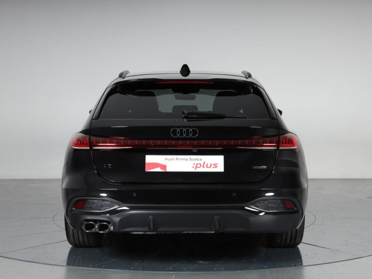 Auto Audi A5 Avant Avant 2.0 tdi mhev+ S line edition quattro 204cv s-tronic Km 0 in vendita presso concessionaria Frav a 68.900&euro; - foto numero 5