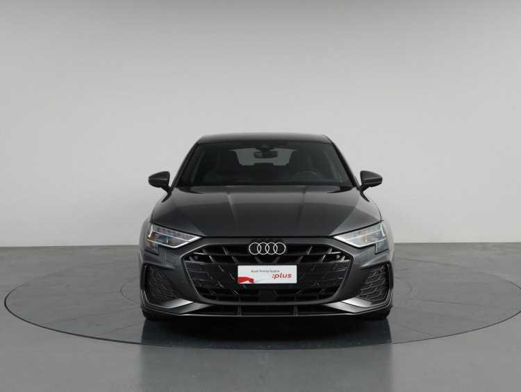 Auto Audi A3 Sportback Sportback 35 2.0 tdi S line edition s-tronic Usata in vendita presso concessionaria Frav a 36.000€ - foto numero 2