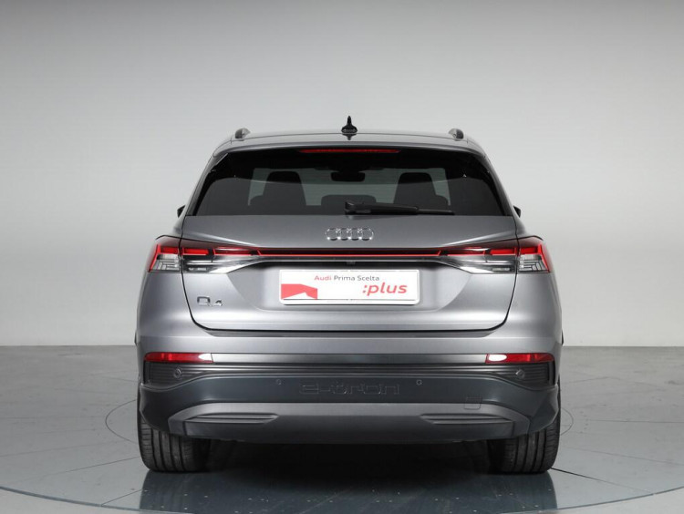 Auto Audi Q4 e-tron 45 Business Advanced Usata in vendita presso concessionaria Frav a 41.900€ - foto numero 5
