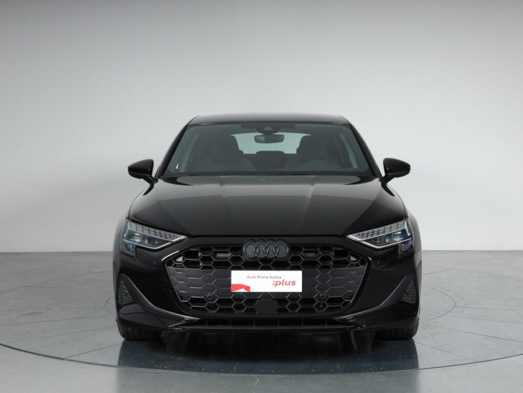 Auto Audi A3 Sportback TFSI e Sportback 40 1.5 tfsi e Business Advanced s-tronic Km 0 in vendita presso concessionaria Frav a 49.000&euro; - foto numero 2