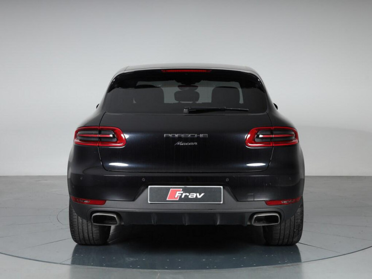 Auto Porsche Macan 2.0 252cv pdk Usata in vendita presso concessionaria Frav a 35.400&euro; - foto numero 5