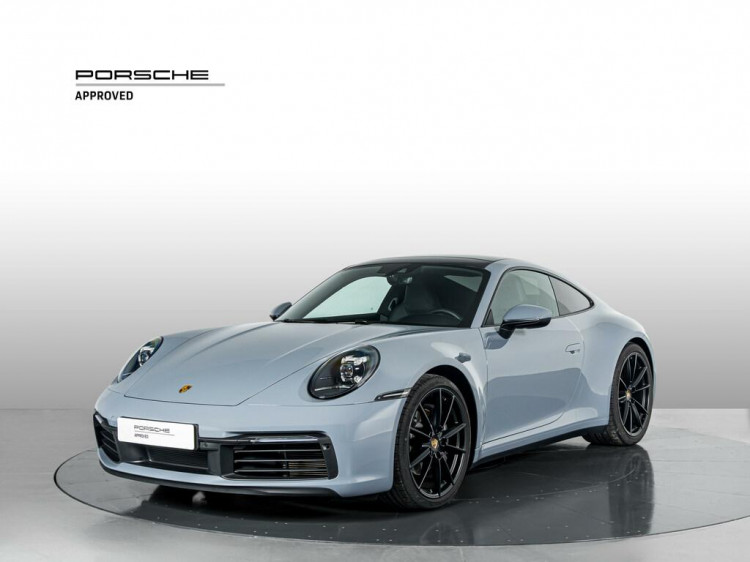 Auto Porsche 911 Carrera Coupe 3.0 Carrera auto Usata in vendita presso concessionaria Frav a 138.000&euro; - foto numero 1