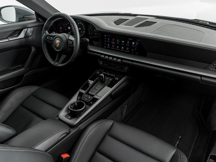 Auto Porsche 911 Carrera Coupe 3.0 Carrera auto Usata in vendita presso concessionaria Frav a 138.000&euro; - foto numero 4