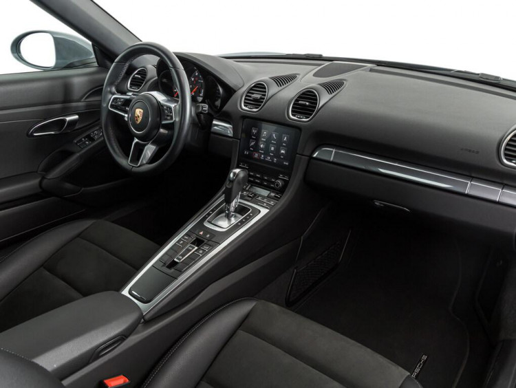 Auto Porsche Boxster 718 r 2.0 300cv pdk Usata in vendita presso concessionaria Frav a 81.000&euro; - foto numero 4