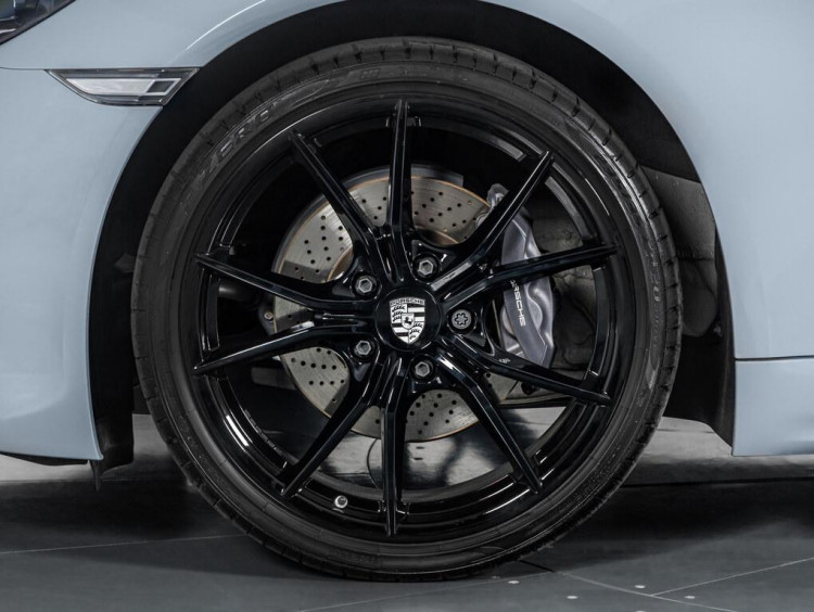 Auto Porsche Boxster 718 r 2.0 300cv pdk Usata in vendita presso concessionaria Frav a 81.000&euro; - foto numero 5