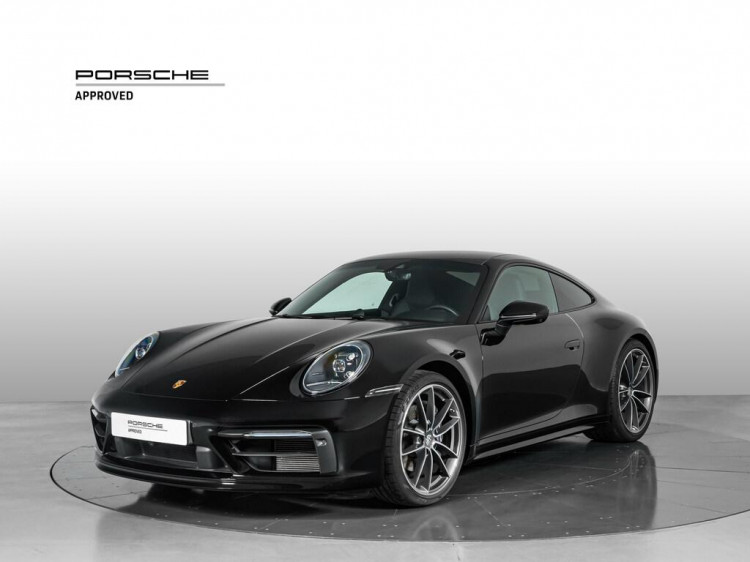 Auto Porsche 911 Carrera Coupe 3.0 Carrera auto Usata in vendita presso concessionaria Frav a 142.000&euro; - foto numero 1