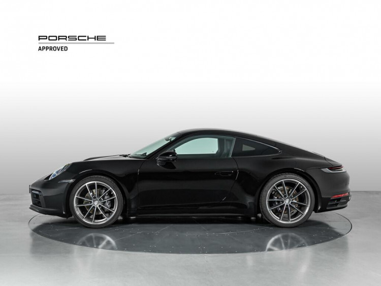 Auto Porsche 911 Carrera Coupe 3.0 Carrera auto Usata in vendita presso concessionaria Frav a 142.000&euro; - foto numero 2