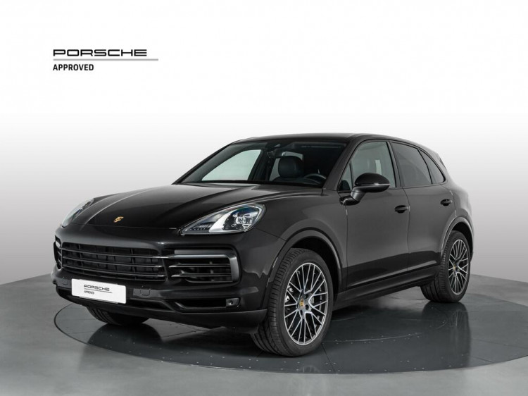 Auto Porsche Cayenne S 2.9 S tiptronic Usata in vendita presso concessionaria Frav a 62.000&euro; - foto numero 1