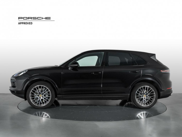 Auto Porsche Cayenne S 2.9 S tiptronic Usata in vendita presso concessionaria Frav a 62.000&euro; - foto numero 2