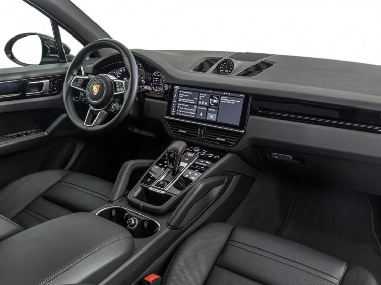 Auto Porsche Cayenne S 2.9 S tiptronic Usata in vendita presso concessionaria Frav a 62.000&euro; - foto numero 4