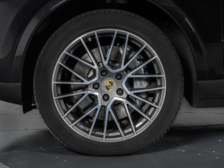 Auto Porsche Cayenne S 2.9 S tiptronic Usata in vendita presso concessionaria Frav a 62.000&euro; - foto numero 5